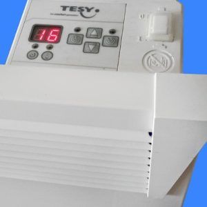 NHC-PC2I - Elektronski termostat za panelni konvektor
