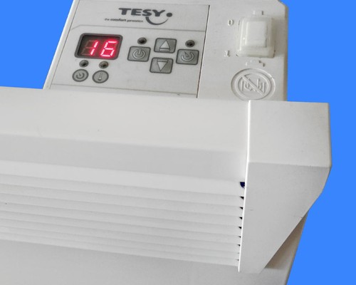 NHC-PC2I - Elektronski termostat za panelni konvektor