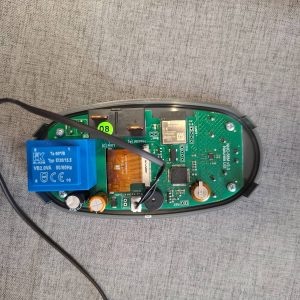 NHC-56MWS elektronski termoregulacijski krmilnik z naprednim TFT-zaslonom